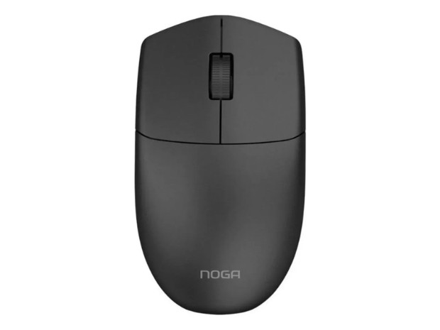 &uu MOUSE PC OPTICO USB NOGA NGM-621